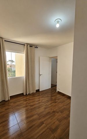 Apartamento para alugar com 51m², 2 quartos e 1 vaga Apartamento para alugar com 51m², 2 quartos e 1 vagaQuarto