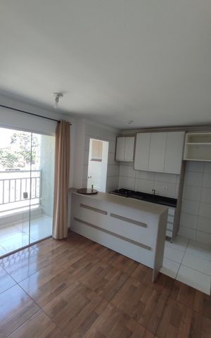 Apartamento para alugar com 51m², 2 quartos e 1 vaga Apartamento para alugar com 51m², 2 quartos e 1 vagaCozinha