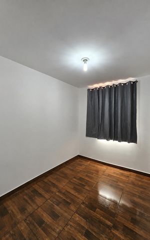 Apartamento para alugar com 51m², 2 quartos e 1 vaga Apartamento para alugar com 51m², 2 quartos e 1 vagaQuarto