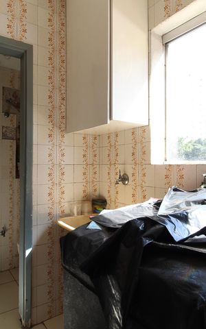 Apartamento para alugar com 65m², 2 quartos e 1 vagaCozinha/Área de serviço