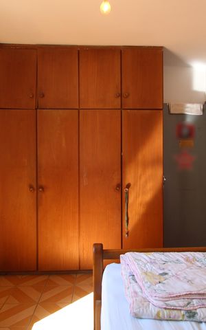 Apartamento para alugar com 65m², 2 quartos e 1 vagaQuarto 2