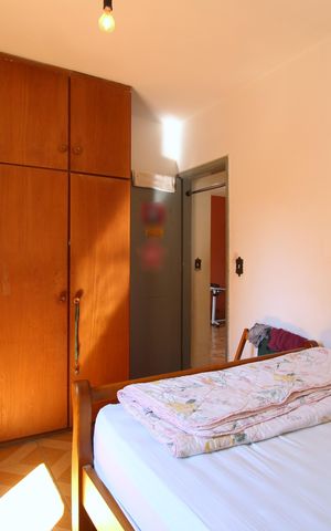 Apartamento para alugar com 65m², 2 quartos e 1 vagaQuarto 2