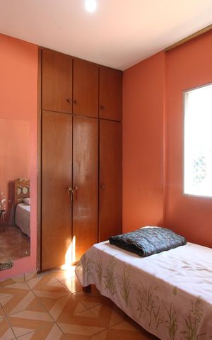 Apartamento para alugar com 65m², 2 quartos e 1 vagaQuarto 1
