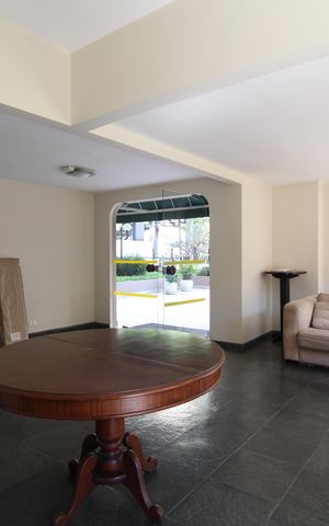Apartamento para alugar com 65m², 2 quartos e 1 vagaÁrea Comum - Salão de Festas