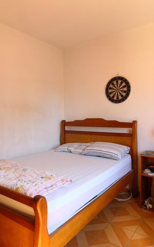 Apartamento para alugar com 65m², 2 quartos e 1 vagaQuarto 2