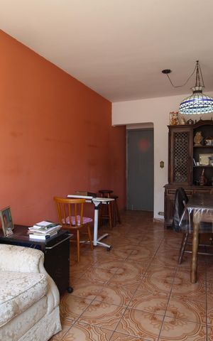 Apartamento para alugar com 65m², 2 quartos e 1 vagaSala