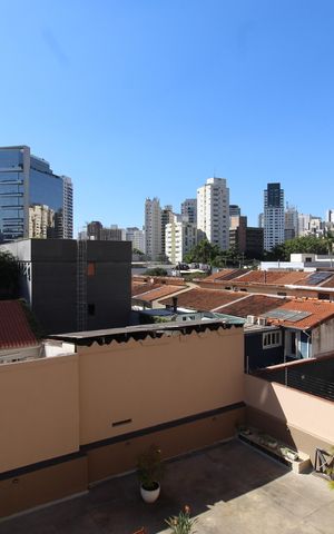 Apartamento para alugar com 65m², 2 quartos e 1 vagaVista da Cozinha/Área de serviço