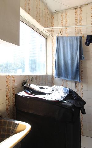 Apartamento para alugar com 65m², 2 quartos e 1 vagaCozinha/Área de serviço