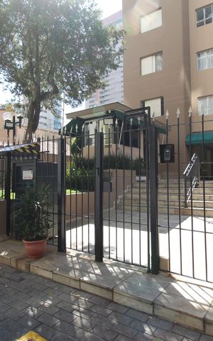 Apartamento para alugar com 65m², 2 quartos e 1 vagaFachada