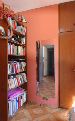 Apartamento para alugar com 65m², 2 quartos e 1 vagaQuarto 1