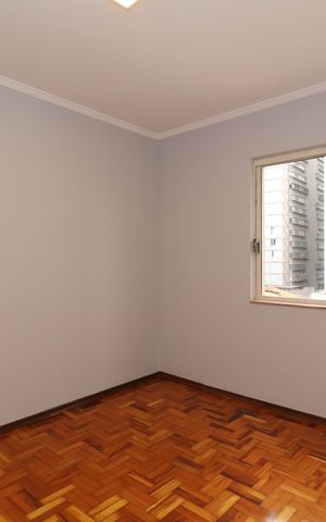 Apartamento para alugar com 88m², 3 quartos e 1 vaga Apartamento para alugar com 88m², 3 quartos e 1 vagaQuarto 2