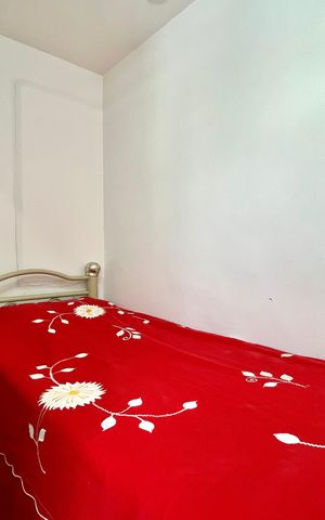 Apartamento à venda com 94m², 3 quartos e 1 vagaQuarto 3