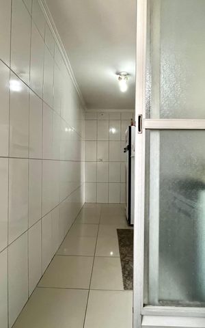 Apartamento à venda com 94m², 3 quartos e 1 vagaÁrea de Serviço