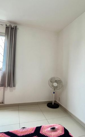 Apartamento à venda com 94m², 3 quartos e 1 vagaQuarto 2