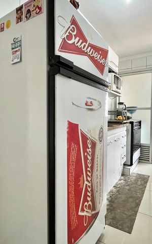 Apartamento à venda com 94m², 3 quartos e 1 vagaCozinha
