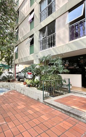 Apartamento à venda com 94m², 3 quartos e 1 vagaHall de entrada