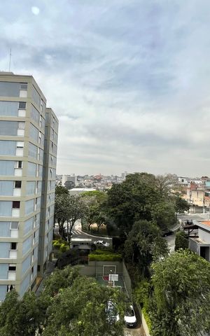 Apartamento à venda com 94m², 3 quartos e 1 vagaVista da Suíte