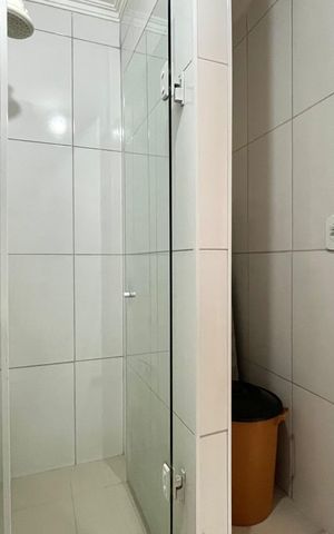 Apartamento à venda com 94m², 3 quartos e 1 vagaBanheiro Corredor