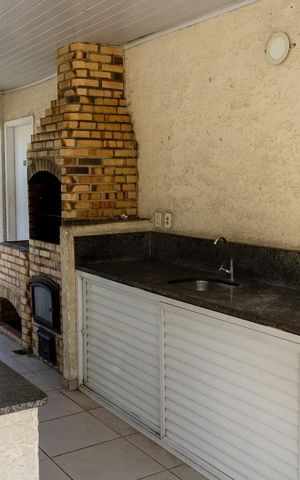 Apartamento à venda com 50m², 3 quartos e 1 vaga Apartamento à venda com 50m², 3 quartos e 1 vagaÁrea comum - Salão de festas
