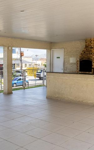 Apartamento à venda com 50m², 3 quartos e 1 vaga Apartamento à venda com 50m², 3 quartos e 1 vagaÁrea comum - Salão de festas