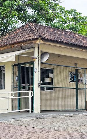 Apartamento à venda com 50m², 3 quartos e 1 vaga Apartamento à venda com 50m², 3 quartos e 1 vagaFachada e portaria