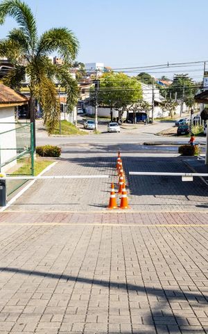 Apartamento à venda com 50m², 3 quartos e 1 vaga Apartamento à venda com 50m², 3 quartos e 1 vagaFachada e portaria