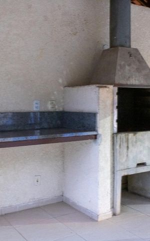 Apartamento à venda com 50m², 3 quartos e 1 vaga Apartamento à venda com 50m², 3 quartos e 1 vagaÁrea comum - Churrasqueira