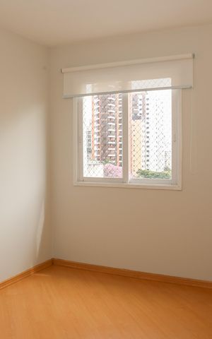 Apartamento para alugar com 116m², 3 quartos e 1 vaga Apartamento para alugar com 116m², 3 quartos e 1 vagaQuarto 2