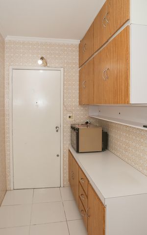 Apartamento para alugar com 116m², 3 quartos e 1 vaga Apartamento para alugar com 116m², 3 quartos e 1 vagaCozinha