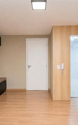 Apartamento para alugar com 59m², 2 quartos e 1 vagaSala