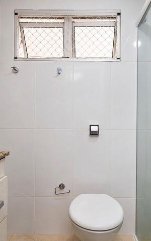 Apartamento para alugar com 59m², 2 quartos e 1 vagaBanheiro