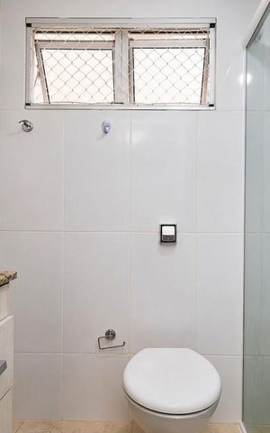 Apartamento para alugar com 59m², 2 quartos e 1 vagaBanheiro