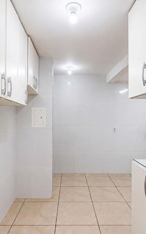 Apartamento para alugar com 59m², 2 quartos e 1 vagaCozinha