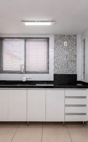 Apartamento para alugar com 59m², 2 quartos e 1 vagaCozinha