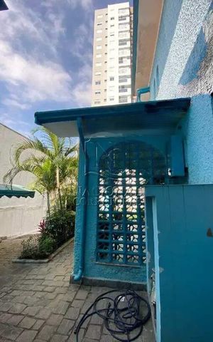 Casa à venda com 287m², 3 quartos e 3 vagas