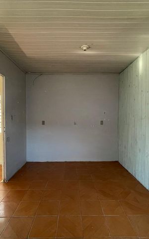 Casa para alugar com 28m², 1 quarto e 1 vaga Casa para alugar com 28m², 1 quarto e 1 vagaSala