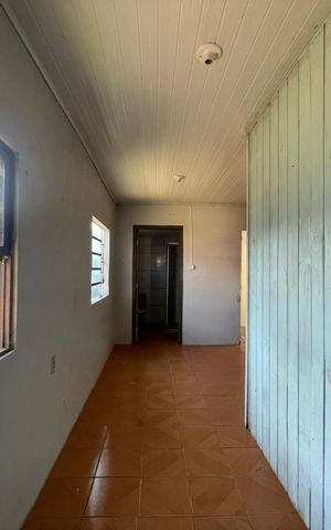 Casa para alugar com 28m², 1 quarto e 1 vaga Casa para alugar com 28m², 1 quarto e 1 vagaSala