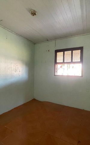 Casa para alugar com 28m², 1 quarto e 1 vaga Casa para alugar com 28m², 1 quarto e 1 vagaQuarto