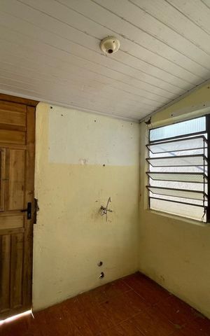Casa para alugar com 28m², 1 quarto e 1 vaga Casa para alugar com 28m², 1 quarto e 1 vagaCozinha