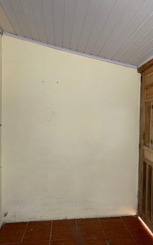 Casa para alugar com 28m², 1 quarto e 1 vaga Casa para alugar com 28m², 1 quarto e 1 vagaCozinha