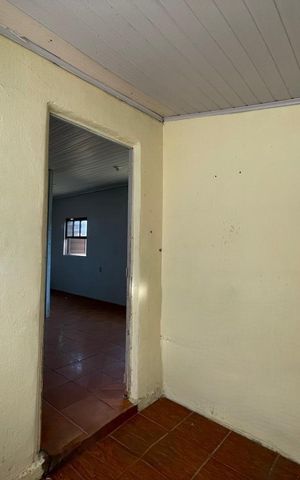 Casa para alugar com 28m², 1 quarto e 1 vaga Casa para alugar com 28m², 1 quarto e 1 vagaCozinha