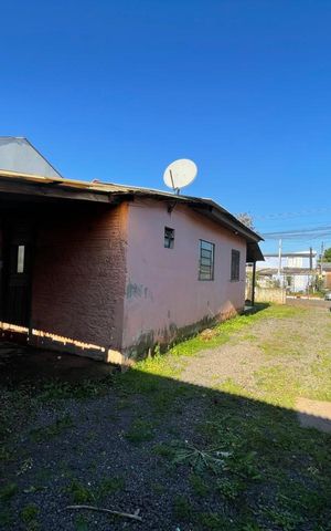 Casa para alugar com 28m², 1 quarto e 1 vaga Casa para alugar com 28m², 1 quarto e 1 vagaÁrea externa