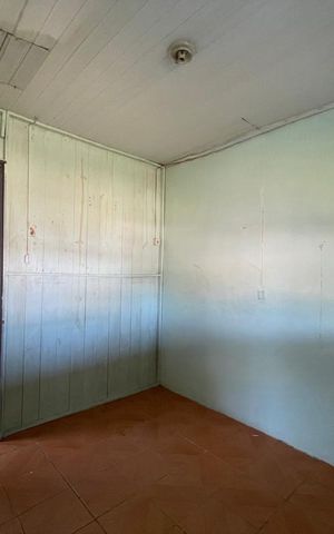 Casa para alugar com 28m², 1 quarto e 1 vaga Casa para alugar com 28m², 1 quarto e 1 vagaQuarto
