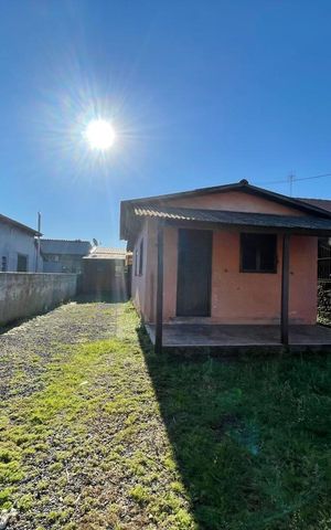Casa para alugar com 28m², 1 quarto e 1 vaga Casa para alugar com 28m², 1 quarto e 1 vagaÁrea externa