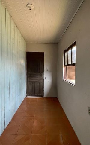 Casa para alugar com 28m², 1 quarto e 1 vaga Casa para alugar com 28m², 1 quarto e 1 vagaSala