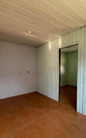 Casa para alugar com 28m², 1 quarto e 1 vaga Casa para alugar com 28m², 1 quarto e 1 vagaSala