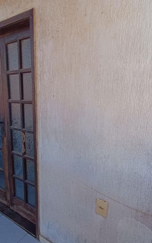 Casa para alugar com 124m², 5 quartos e 4 vagas Casa para alugar com 124m², 5 quartos e 4 vagasENTRADA A KITNET 2