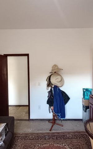 Casa para alugar com 124m², 5 quartos e 4 vagas Casa para alugar com 124m², 5 quartos e 4 vagasQUARTO 3