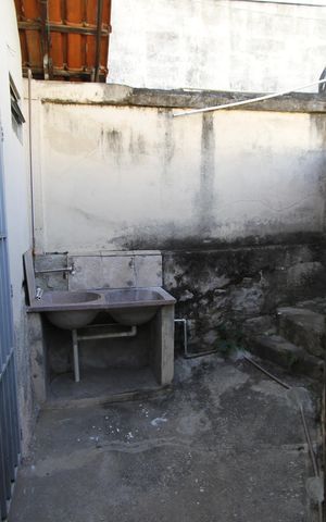 Casa para alugar com 150m², 2 quartos e sem vagaÁrea de Serviço