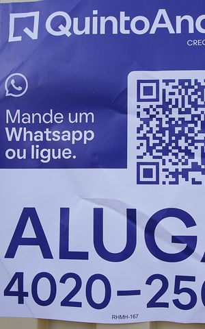 Casa para alugar com 150m², 2 quartos e sem vagaPLACA